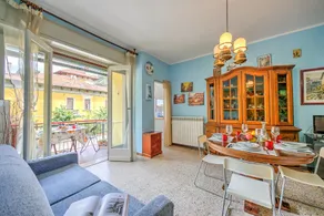 Cozy Meina Apartment 50m From Beach - Image 2