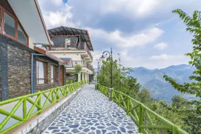 GuestHouser 1 BR Boutique stay 3427 - Image 3