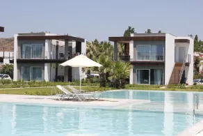 Important Group Ortakent Residence - Image 2