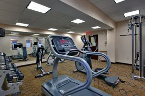 HOLIDAY INN EXPRESS HOTEL & SUITES - Image 4