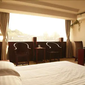 Xuzhou Nanshan Xiaozhu Boutique Hotel (Hubushan Branch) - Image 3