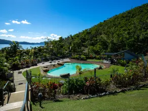 Lagoon 004 - Hamilton Island - Image 2