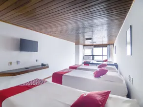 Hotel Bahia Park - Salvador - Image 4