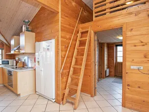 Beautiful Holiday Home in Ringkøbing With Dunes - Image 3