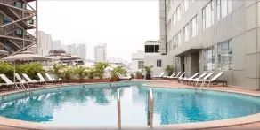 Diamante Hotel - Image 5