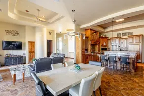All-suite Tuscan W/ Pool, Spa & Sports Court 4 Bedroom Home - Image 2