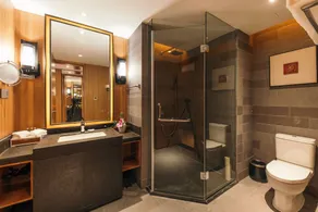 Veegle By Landison jingyue Hotel Hangzhou - Image 4
