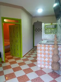 TAHADART CAMPING BUNGALOW - Image 5