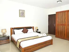 Al Sablah Hotel Apartment - Image 5