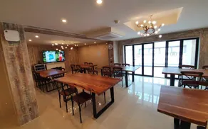 DAEGU IGOK-DONG HOTEL - Image 2