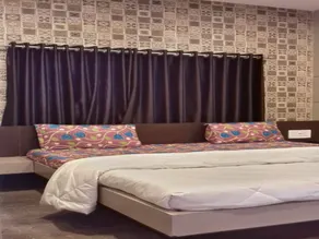 Skystays Sharmin Rose Cottage - Image 2