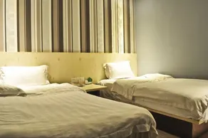 City Inn Guangzhou - Image 4