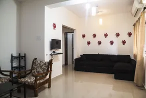 GuestHouser 1 BHK Apartment f8a7 - Image 5