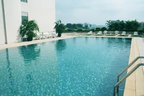 Chamen Hotel Qingxi - Image 2