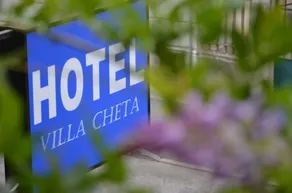 Villa Cheta Milano - Image 3
