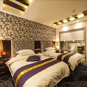 Nanyue International Hotel - Image 5