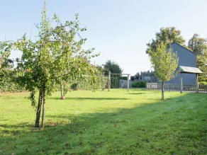 Renovated Cottage in Cornémont with Garden - Image 5