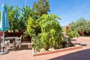 3 bedrooms appartement with sea view private pool and enclosed garden at Finestrat 3 km away from th - Image 5
