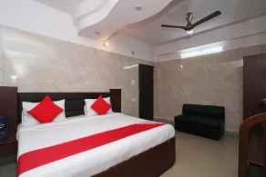 Hotel Gagan by OYO Rooms - Image 2