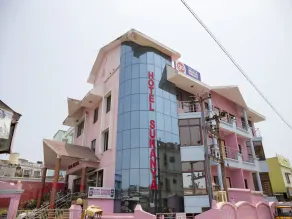 OYO 5016 near Chakratirtha Road - Image 5