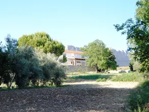 Cottage in Villanueva de la Concepción With Private Pool - Image 5