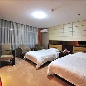 Hexing Hotel - Image 2