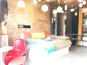 Studio in Canal Villa in the Old Centre Schiedam - Image 3