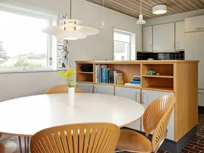 Boutique Holiday Home in Pandrup Near Sea - Image 4