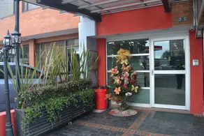 Hotel Bogota Business 26 - Image 4