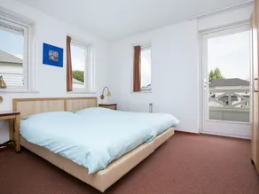 Comfortable Villa With Combi Microwave, 9 km. From Rockanje - Image 4