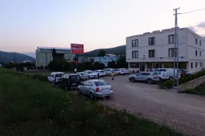 Bahce Park Otel - Image 4