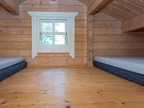 Vibrant Holiday Home in Jutland With Roofed Terrace - Image 3