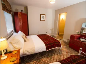 Walltown Lodge Bed & Breakfast - Image 4