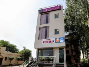 Hotel Wisteria - Image 5