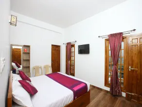 Sri Akilambiga Residency by OYO Rooms - Image 2