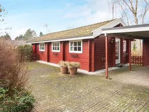 6 Person Holiday Home in Grenaa - Image 5