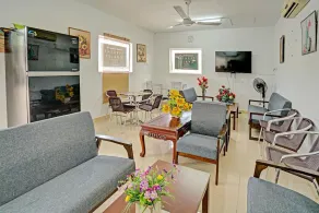 Capital O 90423 Teratai Chalet - Image 3