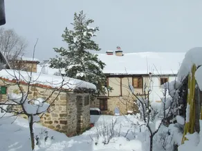 House With 4 Bedrooms in Aguilar de Campoo, With Wonderful Mountain Vi - Image 4