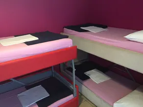 Rome City Hostel - Image 5