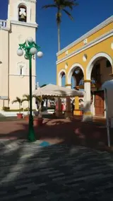 Hotel Reforma Tlacotalpan - Image 5