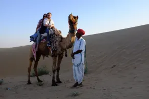 Registan Desert Safari Camps - Image 5