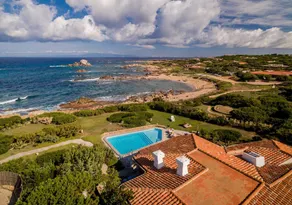 Villa Smeralda Portobello - Image 4