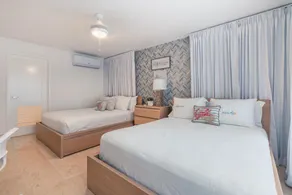 Fresh and Chill Villa at Green one w Private Pool - Image 2