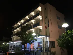 Hotel Angeli - Image 3