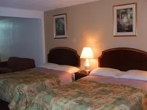 A Victory Inn & Suites Detroit - Image 3