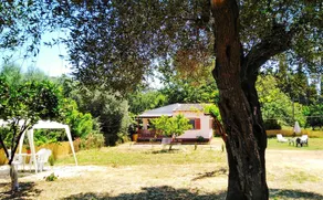Holiday House on the North Coast of Corfu - Image 4