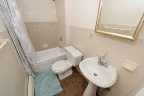 Jersey, Hoboken 113 Fourteenth St 1 Bedroom Apts - Image 4