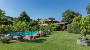 Villa Due Vigne 8 in Monte Castello di Vibio - Image 2