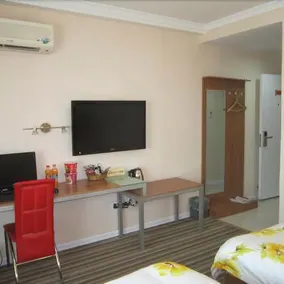 Look 128 Garden Hotel - Hefei - Image 2