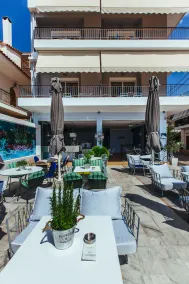 Apanema Hotel Vivari - Image 2
